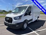 New 2023 Ford Transit 350 Base RWD, Knapheide KUV Service Utility Van for sale #S46555 - photo 4