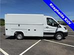 New 2023 Ford Transit 350 Base RWD, Knapheide KUV Service Utility Van for sale #S46593 - photo 5