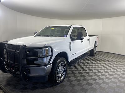 2018 Ford F-250 Crew Cab SRW 4x4, Pickup for sale #S46666A - photo 1