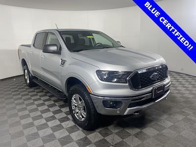2019 Ford Ranger SuperCrew Cab SRW 4x4, Pickup for sale #S46709A - photo 1