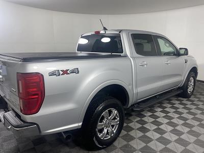2019 Ford Ranger SuperCrew Cab SRW 4x4, Pickup for sale #S46709A - photo 2