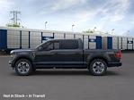 2024 Ford F-150 SuperCrew Cab 4x4, Pickup for sale #S46735 - photo 4