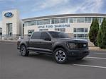 2024 Ford F-150 SuperCrew Cab 4x4, Pickup for sale #S46735 - photo 7