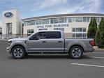 2024 Ford F-150 SuperCrew Cab 4x4, Pickup for sale #S46737 - photo 4
