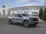 2024 Ford F-150 SuperCrew Cab 4x4, Pickup for sale #S46737 - photo 7