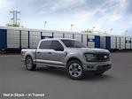 2024 Ford F-150 SuperCrew Cab 4x4, Pickup for sale #S46737 - photo 7