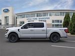 2024 Ford F-150 SuperCrew Cab 4x4, Pickup for sale #S46747 - photo 4