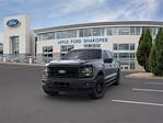2024 Ford F-150 SuperCrew Cab 4x4, Pickup for sale #S46751 - photo 3