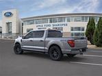 New 2024 Ford F-150 STX SuperCrew Cab 4x4, Pickup for sale #S46759 - photo 2