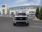 2024 Ford F-150 SuperCrew Cab 4x4, Pickup for sale #S46760 - photo 6