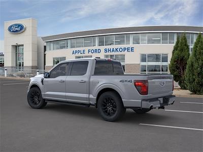 2024 Ford F-150 SuperCrew Cab 4x4, Pickup for sale #RS46772 - photo 2