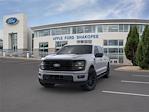 New 2024 Ford F-150 XLT SuperCrew Cab 4x4, Pickup for sale #RS46772 - photo 3