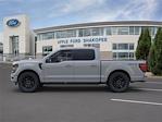 New 2024 Ford F-150 XLT SuperCrew Cab 4x4, Pickup for sale #RS46772 - photo 4