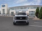 New 2024 Ford F-150 XLT SuperCrew Cab 4x4, Pickup for sale #RS46772 - photo 6