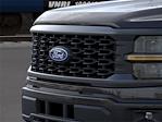New 2024 Ford F-150 STX Super Cab 4x4, Pickup for sale #S46792 - photo 17