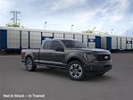 New 2024 Ford F-150 STX Super Cab 4x4, Pickup for sale #S46792 - photo 7
