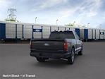 New 2024 Ford F-150 STX Super Cab 4x4, Pickup for sale #S46792 - photo 8