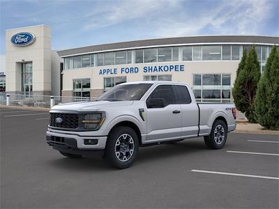 2024 Ford F-150 Super Cab 4x4, Pickup for sale #S46798 - photo 1