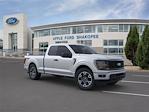 2024 Ford F-150 Super Cab 4x4, Pickup for sale #S46798 - photo 7