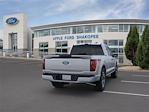 2024 Ford F-150 Super Cab 4x4, Pickup for sale #S46798 - photo 8