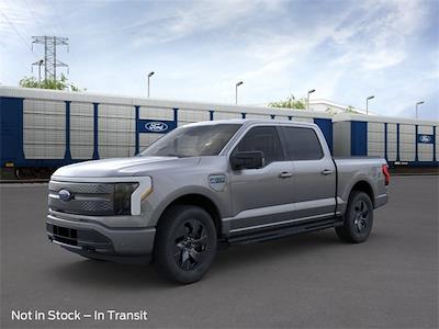 2024 Ford F-150 Lightning SuperCrew Cab AWD, Pickup for sale #S46801 - photo 1