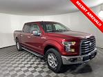 2016 Ford F-150 SuperCrew Cab 4x4, Pickup for sale #S46812A - photo 3