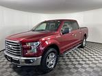 2016 Ford F-150 SuperCrew Cab 4x4, Pickup for sale #S46812A - photo 1