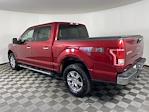2016 Ford F-150 SuperCrew Cab 4x4, Pickup for sale #S46812A - photo 2