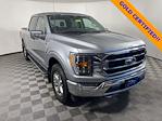 2021 Ford F-150 SuperCrew Cab 4x4, Pickup for sale #S46818A - photo 6