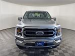 2021 Ford F-150 SuperCrew Cab 4x4, Pickup for sale #S46818A - photo 4