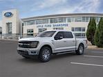 2024 Ford F-150 SuperCrew Cab 4x4, Pickup for sale #S46842 - photo 1