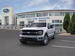 2024 Ford F-150 SuperCrew Cab 4x4, Pickup for sale #S46842 - photo 3