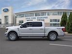 2024 Ford F-150 SuperCrew Cab 4x4, Pickup for sale #S46842 - photo 4