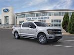 2024 Ford F-150 SuperCrew Cab 4x4, Pickup for sale #S46842 - photo 7