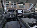 2024 Ford F-150 SuperCrew Cab 4x4, Pickup for sale #S46842 - photo 9