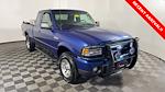 2011 Ford Ranger Super Cab 4x4, Pickup for sale #S46875A - photo 1