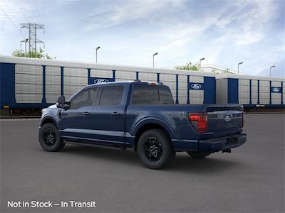 2024 Ford F-150 SuperCrew Cab 4x4, Pickup for sale #S46898 - photo 2