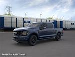 2024 Ford F-150 SuperCrew Cab 4x4, Pickup for sale #S46898 - photo 1