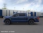 2024 Ford F-150 SuperCrew Cab 4x4, Pickup for sale #S46898 - photo 4