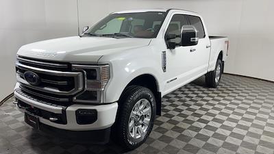 2022 Ford F-350 Crew Cab SRW 4x4, Pickup for sale #S46905A - photo 1