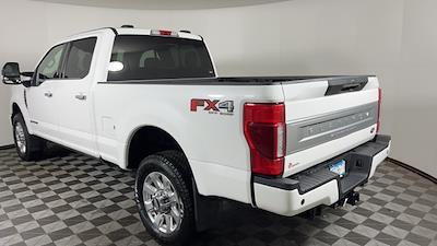 2022 Ford F-350 Crew Cab SRW 4x4, Pickup for sale #S46905A - photo 2