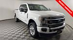 2022 Ford F-350 Crew Cab SRW 4x4, Pickup for sale #S46905A - photo 3