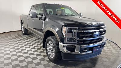 2020 Ford F-350 Crew Cab SRW 4x4, Pickup for sale #S46907A - photo 1