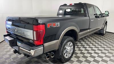 2020 Ford F-350 Crew Cab SRW 4x4, Pickup for sale #S46907A - photo 2