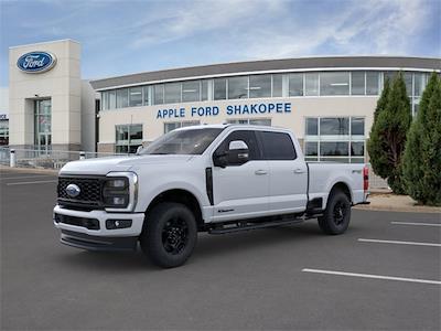 2024 Ford F-350 Crew Cab SRW 4x4, Pickup for sale #S46908 - photo 1