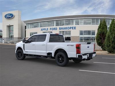 2024 Ford F-350 Crew Cab SRW 4x4, Pickup for sale #S46908 - photo 2