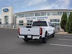 2024 Ford F-350 Crew Cab SRW 4x4, Pickup for sale #S46908 - photo 8