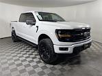 2024 Ford F-150 SuperCrew Cab 4x4, Pickup for sale #S46915 - photo 4