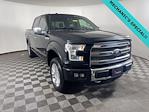 2016 Ford F-150 SuperCrew Cab 4x4, Pickup for sale #S46925B - photo 3