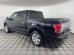 2016 Ford F-150 SuperCrew Cab 4x4, Pickup for sale #S46925B - photo 2